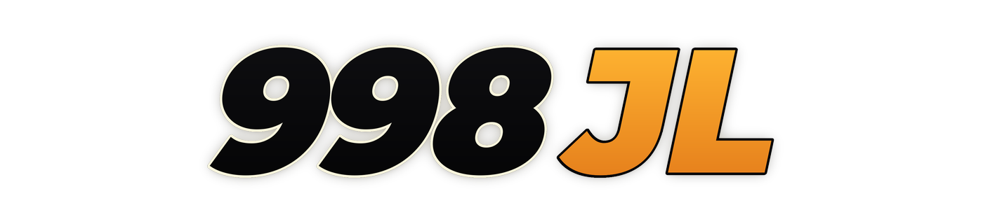 998jl Casino Logo